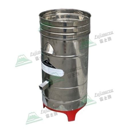 Filtre centrifuge pour lait de soja - Filtre centrifuge pour lait de soja (en acier inoxydable)
