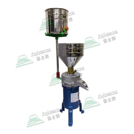 Soybean Machine and Rice Grinding Machine - Rice grinder, Soybean Grinder &  Separator, Centrifuge Filter, Auto-Cooker, Over 50 Years Food Machinery  Juicer & Blender Manufacturer