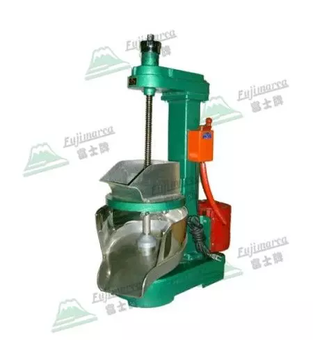 Máquina trituradora de bloques de hielo comercial - Máquina trituradora de bloques de hielo