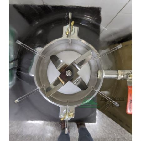 Ostrze blendera do śniegu