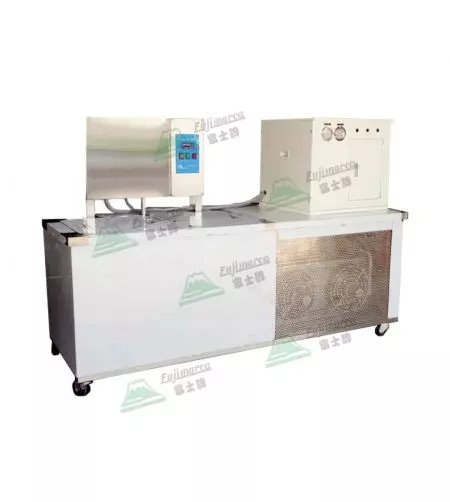 Flavor Ice Block Making Machine - Ice Block Making Machine 8 Blocks