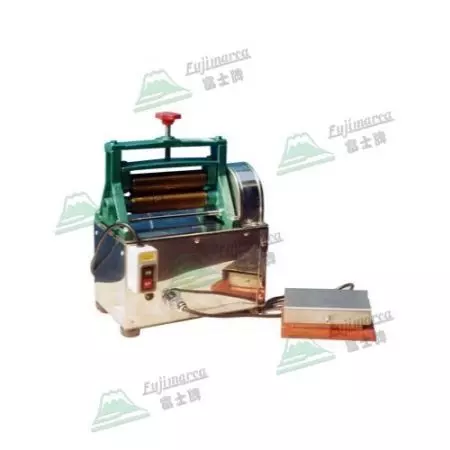 Electric Squid Flatten Machine - Dried Squid Flatten Machine