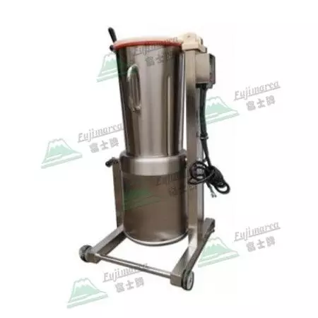 Stainless Industrial Food Blender (20L, 30L) - Standing Blender 20L