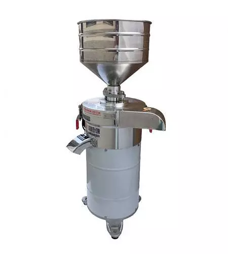 SOYBEAN, RICE GRINDING MACHINE