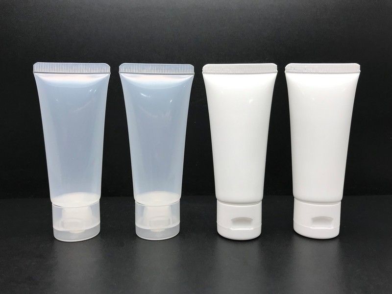Co-Extruded Multi Layers Tube with EVOH material, Collapsible Tubes -  Plastic Tube Packaging Manufacturer