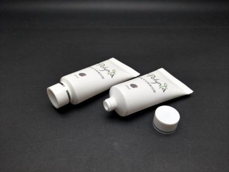 Small Screw Cap for 20ml firming mask tube