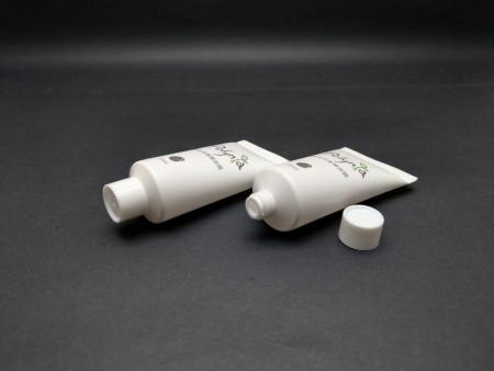 Small Screw Cap for 20ml brightening mask tube