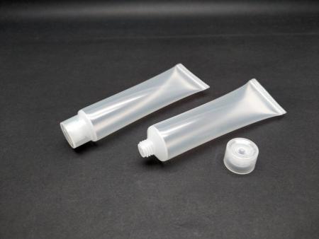 Tapón de rosca pequeño para tubo de impresión personal de 20 ml