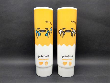Personal Care Whitening Calming Cleanser Soft Tube