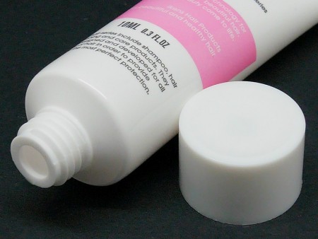Standard-Schraubverschluss für 10ml Kosmetiktube