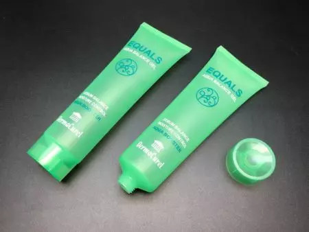 Tappo a vite standard per Aqua Balance Gel - Tappo a vite standard per tubo di shampoo per hotel