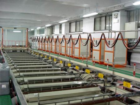 電気めっき装置 - 電気めっき装置
