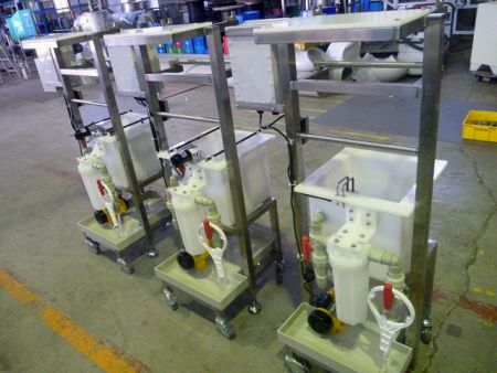 Ion Plating Equipment