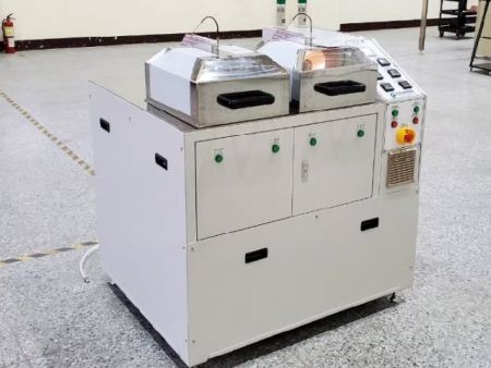 Electroplating Peripheral Equipment - Dehydration Dryer - Electroplating Peripheral Equipment-Dehydration Dryer