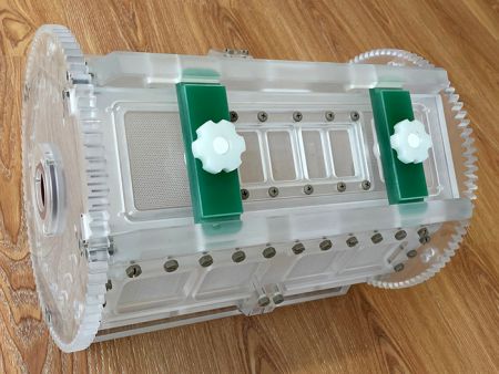 電鍍週邊設備 - 電鍍週邊設備