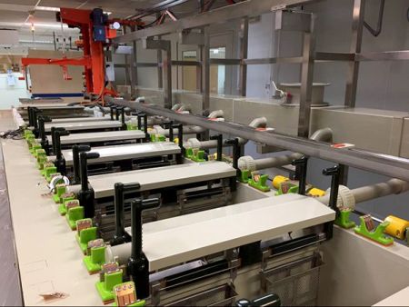 電鍍及表面處理設備 - 電鍍設備