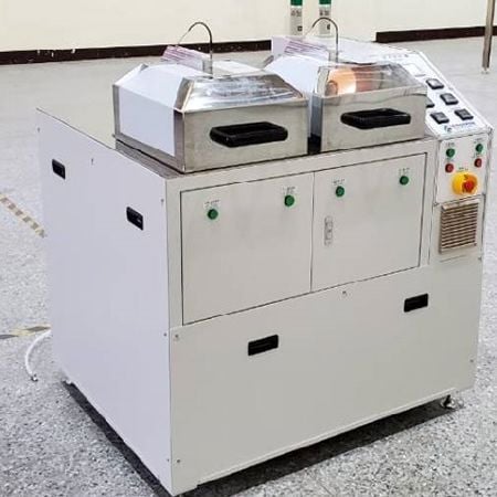 Electroplating Peripheral Equipment-Dehydration Dryer