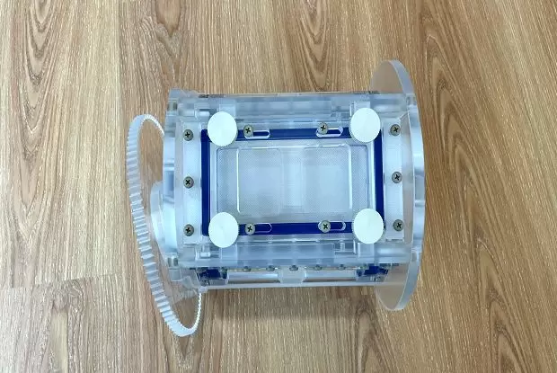 電鍍滾筒