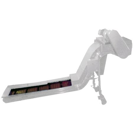 Belt Type Chip Conveyor - Belt Type Chip Conveyor