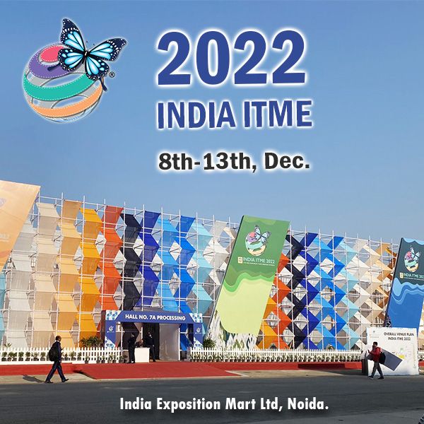 2022 INDIA-ITME
