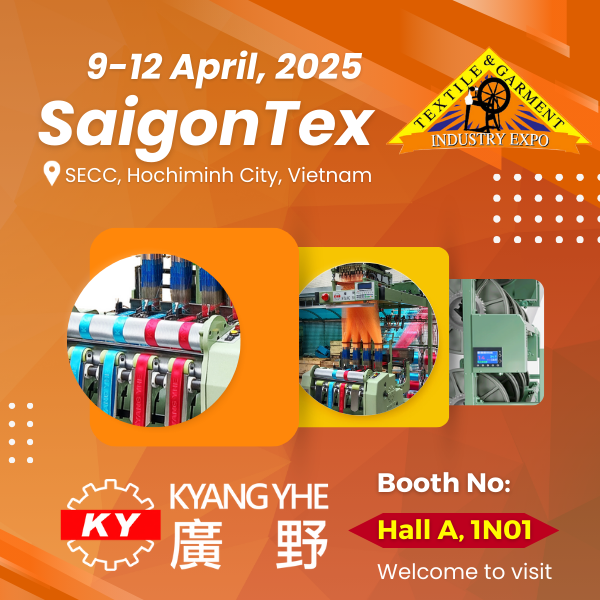 2025 SaigonTex