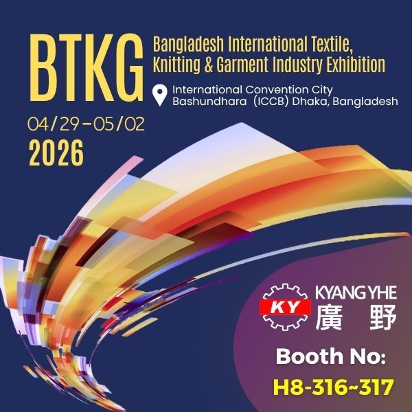 BTKG 2026