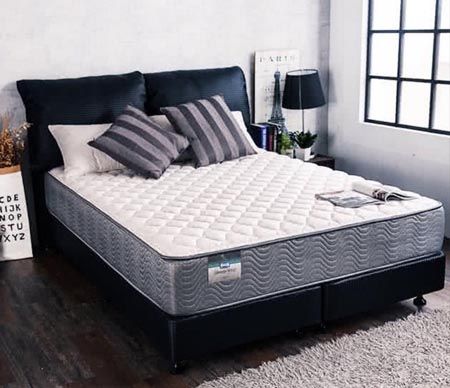 Mattress tape accessories for mattress.