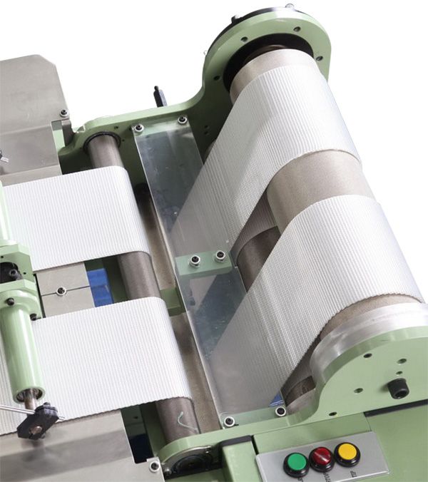 Heavy Narrow Fabric Loom Series