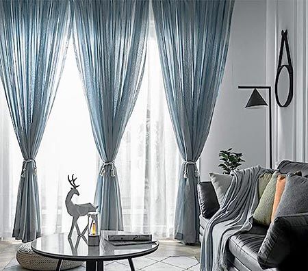 Curtains & Blinds Trends And Business Opportunities