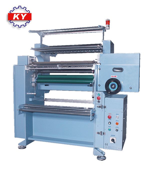 Crocheting Rope Machine Flat Band Crochet Machine | Industrial Textile Equipment, Customizable ...