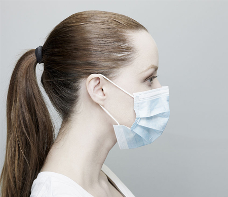 Masks Earloop Straps Machine And Equipment - Masks earloop accessories for earloop straps.