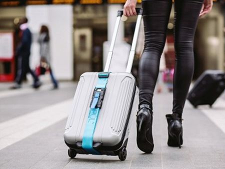Sangle valise : 4 bonnes raisons pour l'utiliser ! – MadeInHobbies