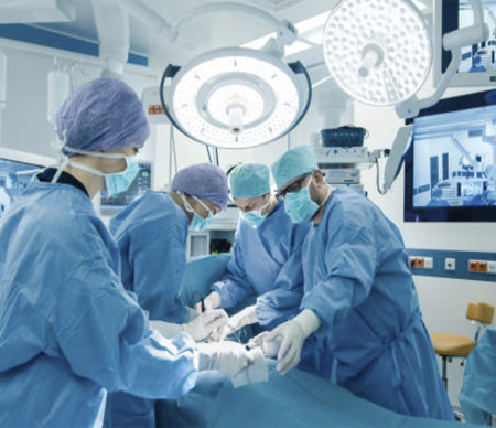 النسيج الطبي - آلة وحلول إنتاج النسيج الطبي