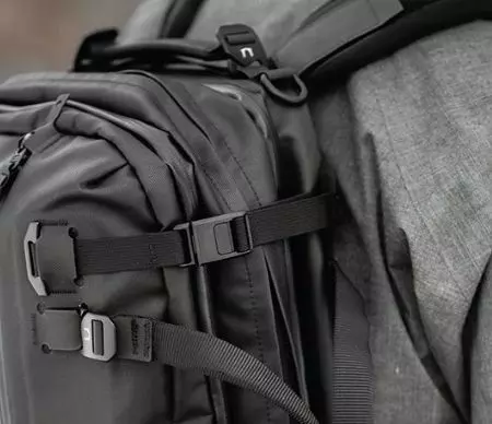Compression Strap Icon Backpack Backpack Straps Loom And Equipment | Factory-Direct Textile Machinery ...