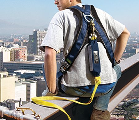 Shock Absorbing Lanyard Loom And Equipment - Industrial textiles accessories for shock absorbing lanyard.