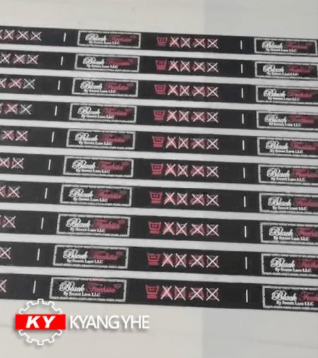 Máquina de Impressão de Marca em Serigrafia - Máquina de Impressão de Marca em Serigrafia