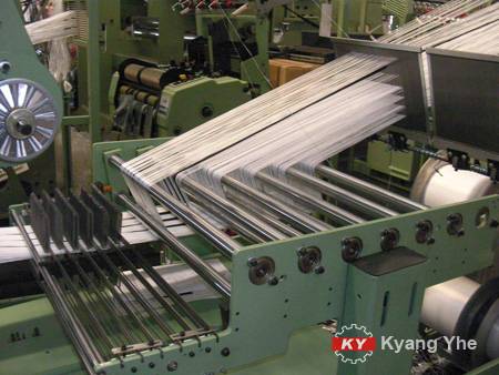 Glimåkra 織り機 中型 木製 上がり