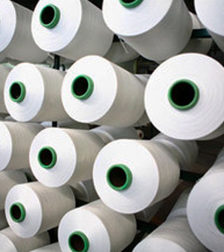 Raw Material For Needle Loom - Raw Material For Needle Loom