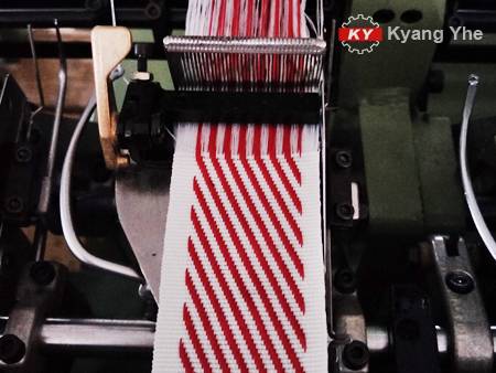 Bonas Type Needle Loom Machine  Textile Machinery Manufacturer