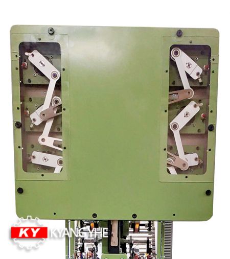 Neue Elektronenrahmen-Nadelwebmaschine - KY Nadelwebmaschine Ersatzteile für elektronische Schäfteeinheit.