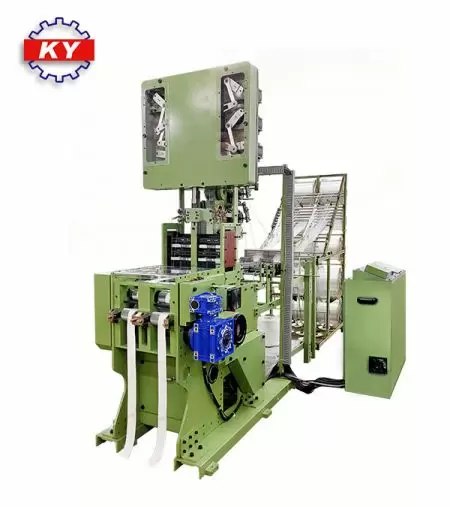 Newly Electron Frame Needle Loom Machine - Newly Electron Frame Needle Loom Machine