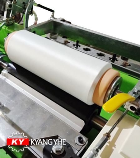 Multi-function Cone Winding Machine - KY cone winding machine. Multi-function Cone Winding Machine - KY cone winding machine.