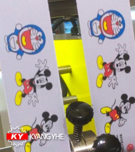 Mesin Cetak Label Flexo - Mesin Cetak Label KY Flexo Mesin Cetak Label Flexo - Mesin Cetak Label KY Flexo