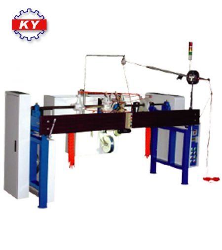 Fully Automatic Multi-Function Tipping Machine