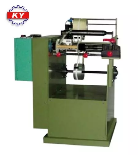 Dual-use Ribbon Packing Machine - Dual-use Ribbon Packing Machine