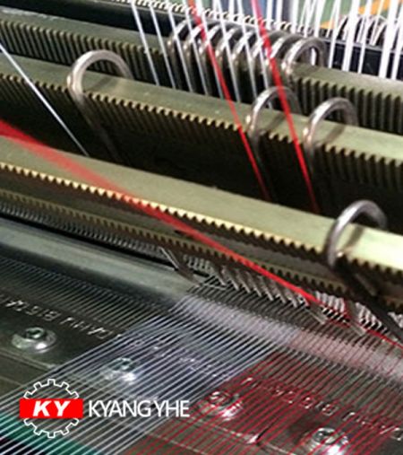 Mesin Crochet Pita Datar - Suku Cadang Mesin Kait KY untuk Tabung Pakan. Mesin Crochet Pita Datar - Suku Cadang Mesin Kait KY untuk Tabung Pakan.