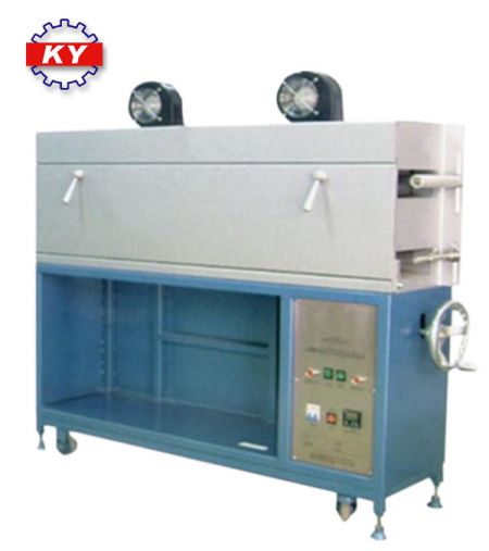 红外线印刷烘干机 - KY-H150 红外线印刷烘干机