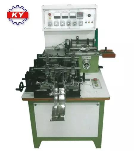 Label Book Cover Fold Cutting Machine - Label Book Cover Fold Cutting Machine
