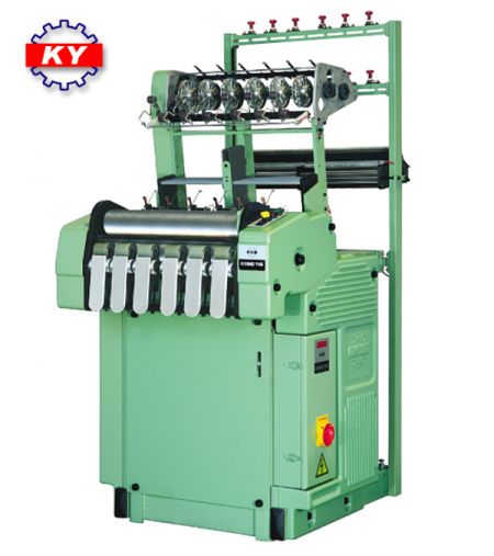 Bonas Needle Loom Machine Series - Bonas Type Needle Loom Machine