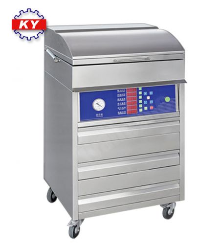 Water Wash Flexo Plate Making Machine - Water Wash Flexo Plate Making Machine